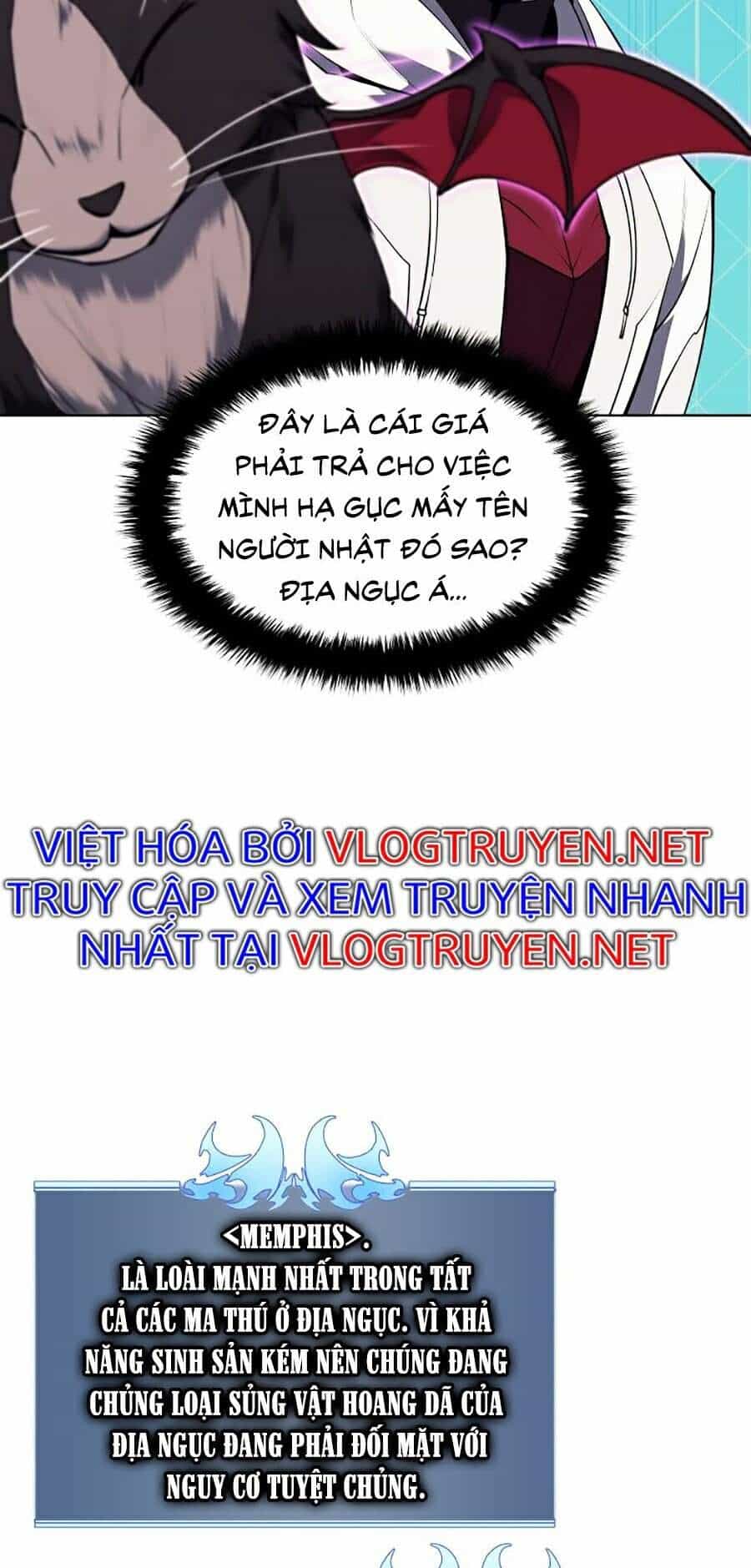 Thợ Rèn Huyền Thoại - Chương 92 - ảnh 38