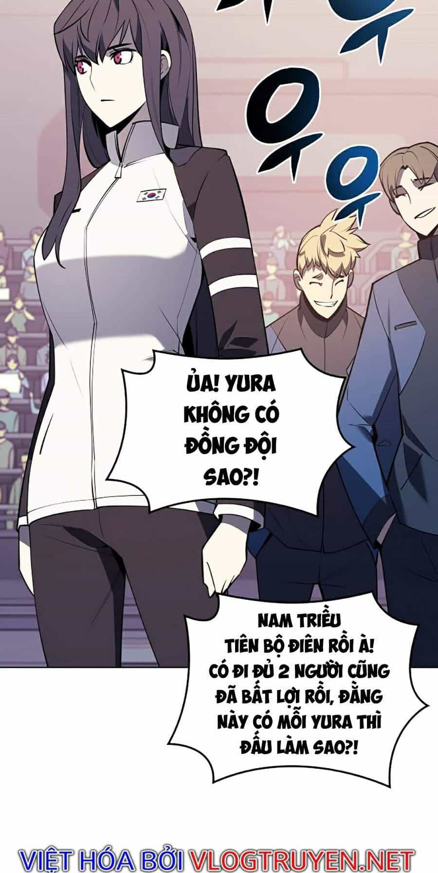 Thợ Rèn Huyền Thoại - Chương 92 - ảnh 84