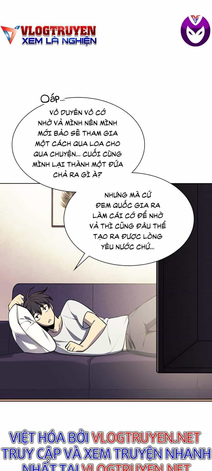 Thợ Rèn Huyền Thoại - Chương 93 - ảnh 57