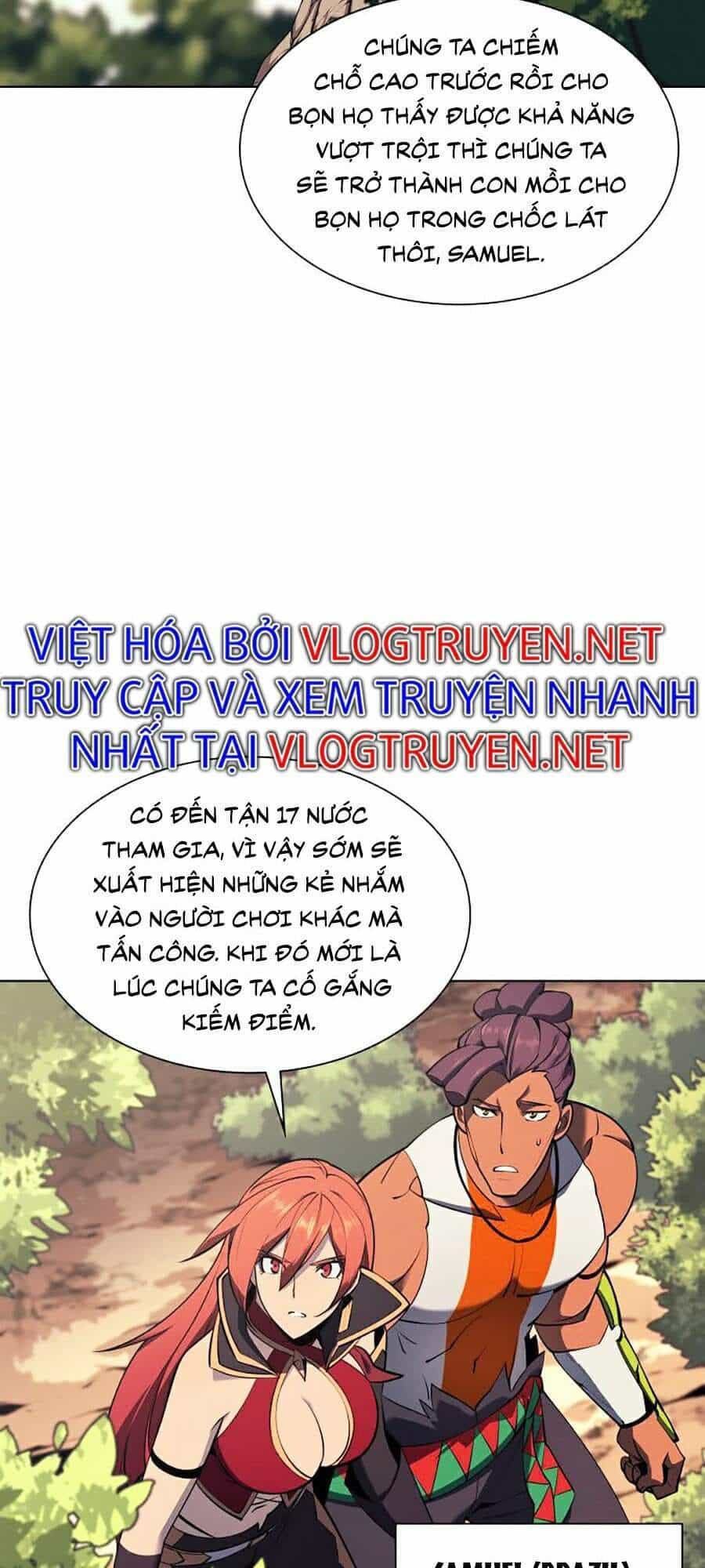 Thợ Rèn Huyền Thoại - Chương 93 - ảnh 7