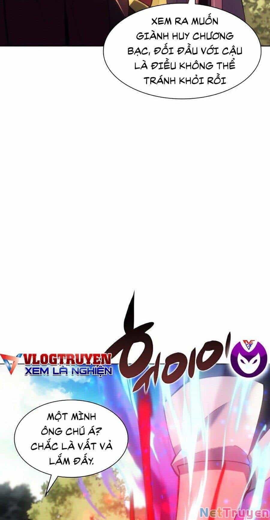 Thợ Rèn Huyền Thoại - Chương 94 - ảnh 116