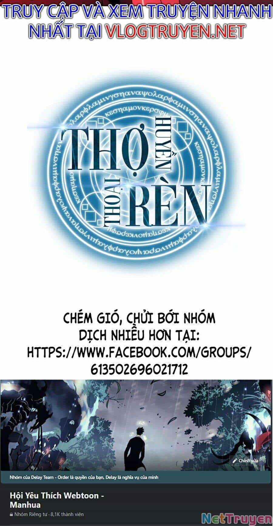 Thợ Rèn Huyền Thoại - Chương 94 - ảnh 122