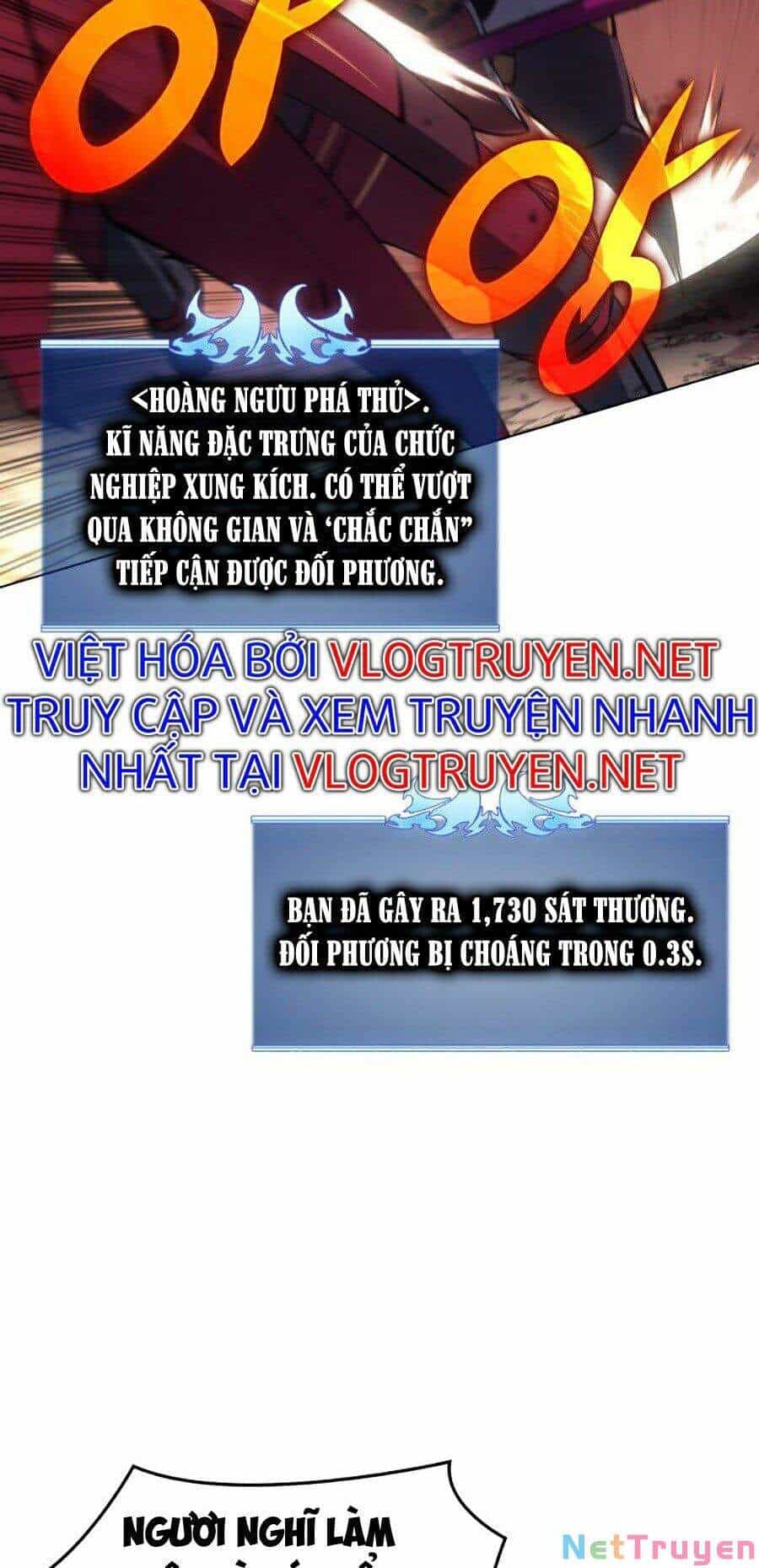 Thợ Rèn Huyền Thoại - Chương 94 - ảnh 19