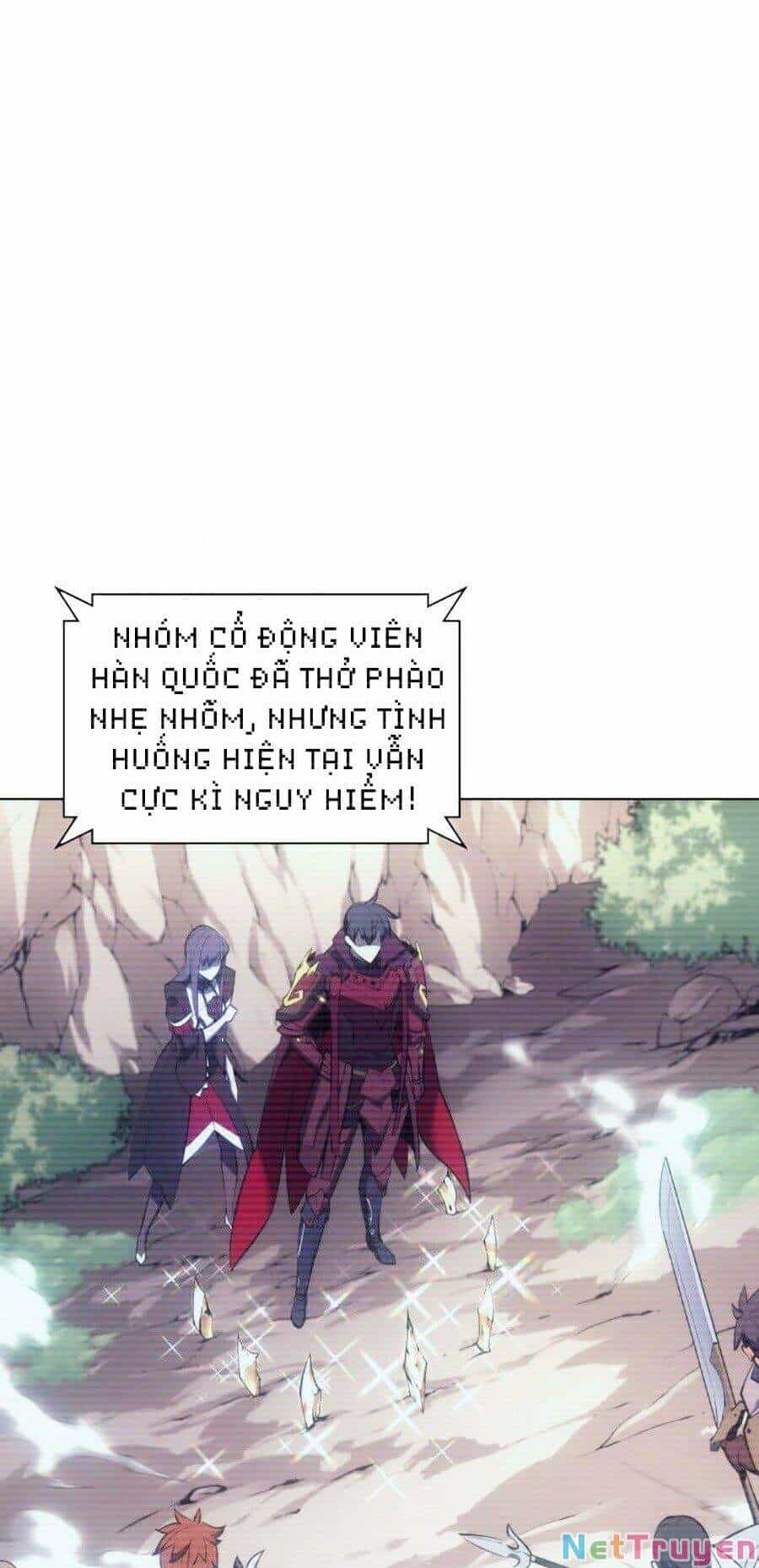 Thợ Rèn Huyền Thoại - Chương 94 - ảnh 6
