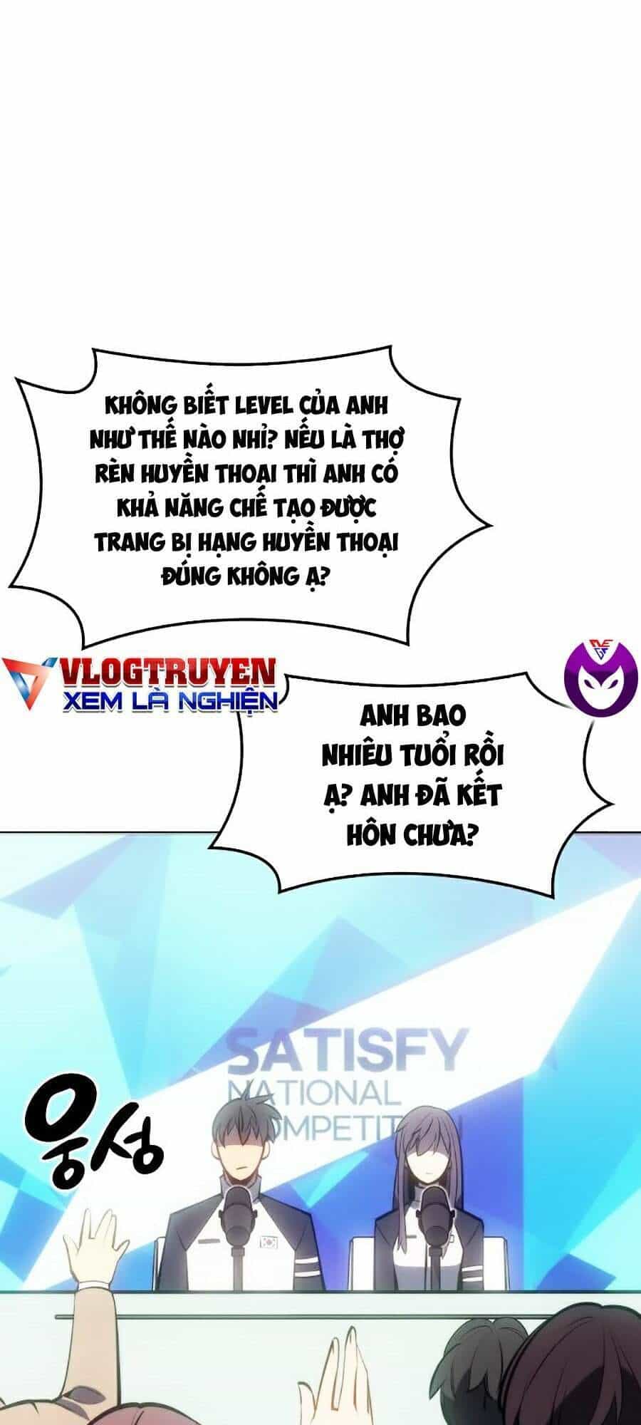 Thợ Rèn Huyền Thoại - Chương 95 - ảnh 115