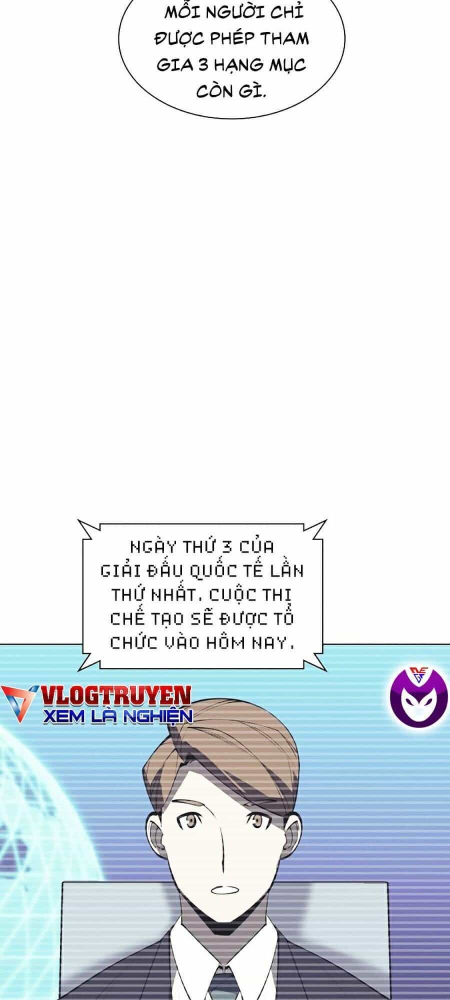 Thợ Rèn Huyền Thoại - Chương 96 - ảnh 143