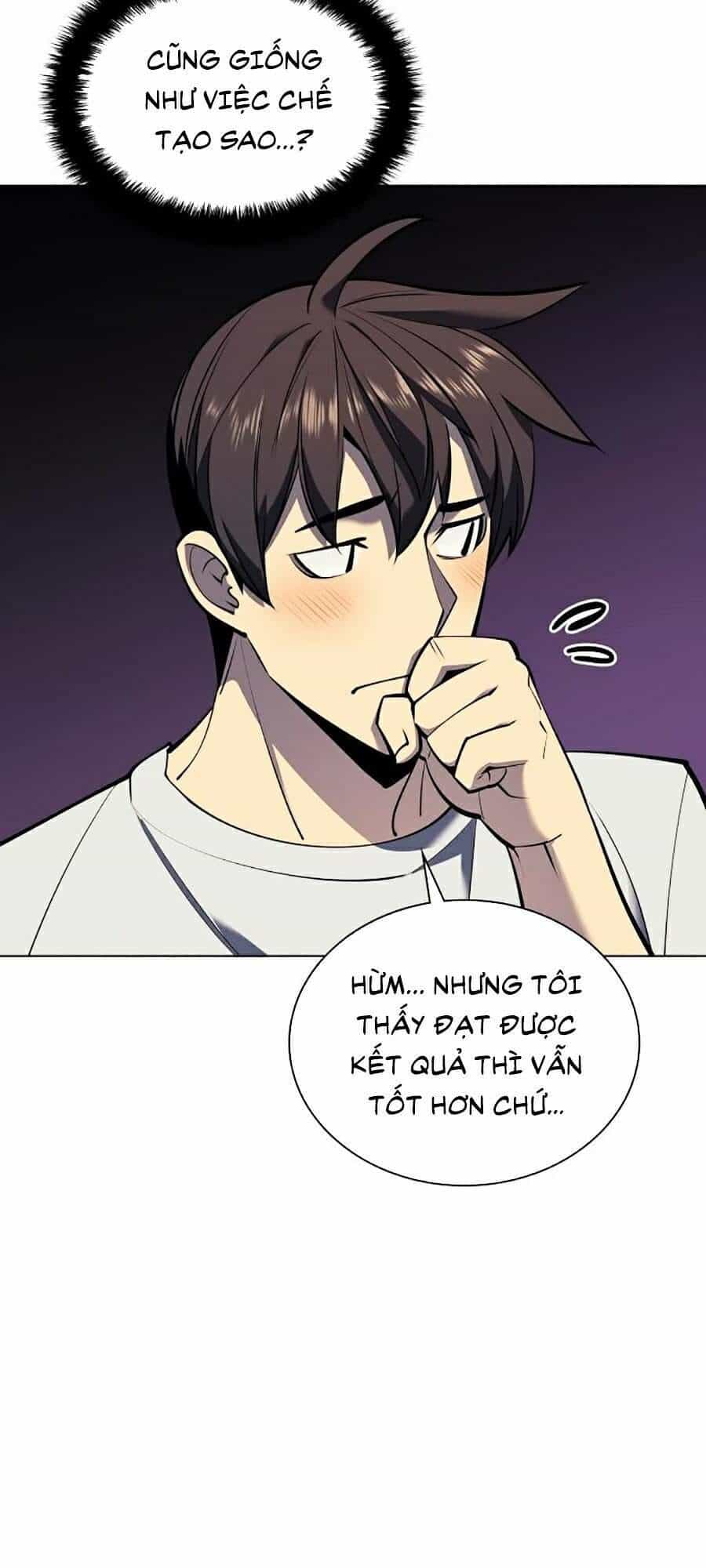Thợ Rèn Huyền Thoại - Chương 96 - ảnh 61