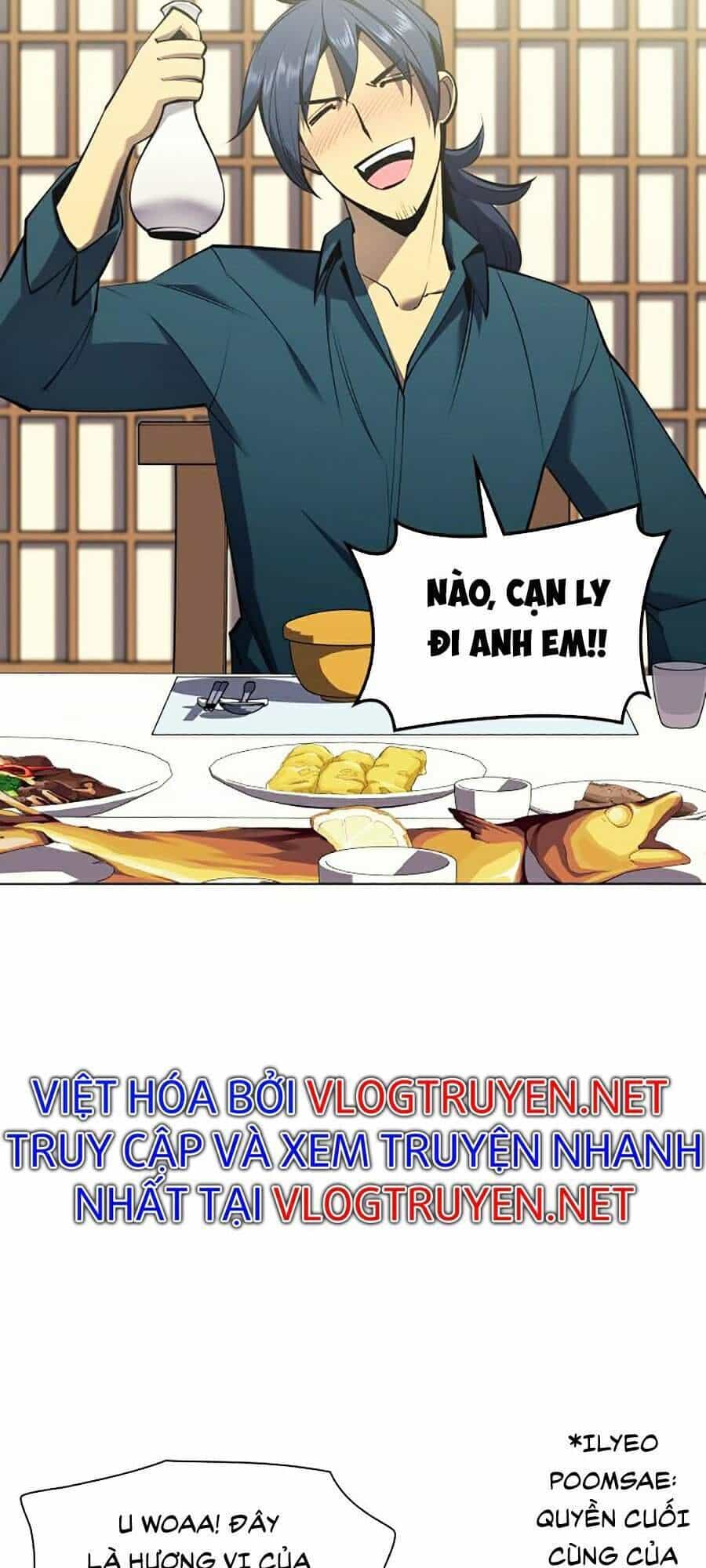 Thợ Rèn Huyền Thoại - Chương 96 - ảnh 79