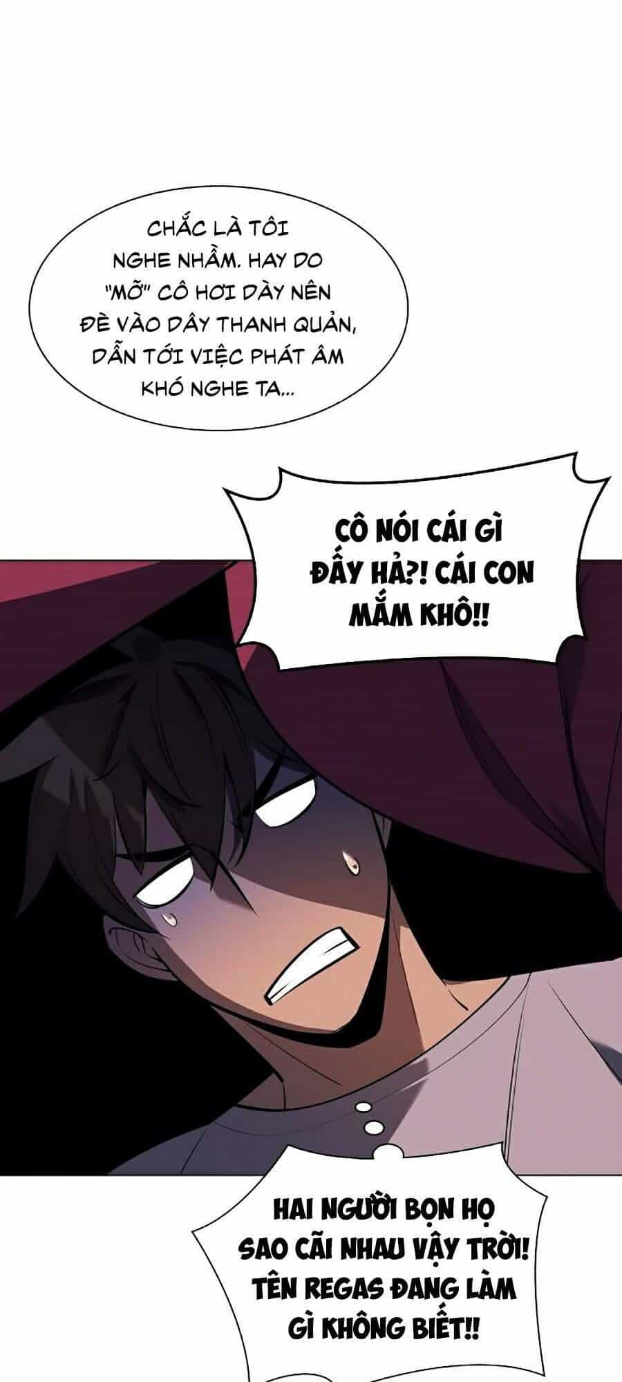 Thợ Rèn Huyền Thoại - Chương 96 - ảnh 93
