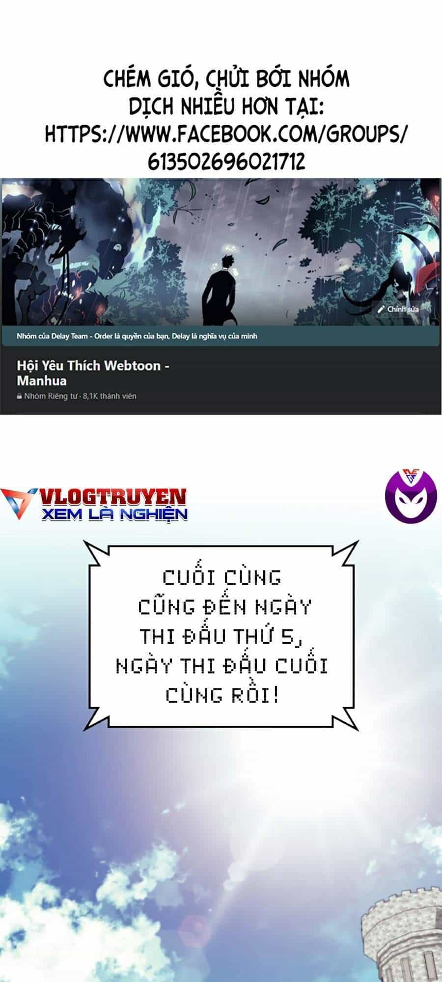 Thợ Rèn Huyền Thoại - Chuong 97 - ảnh 1