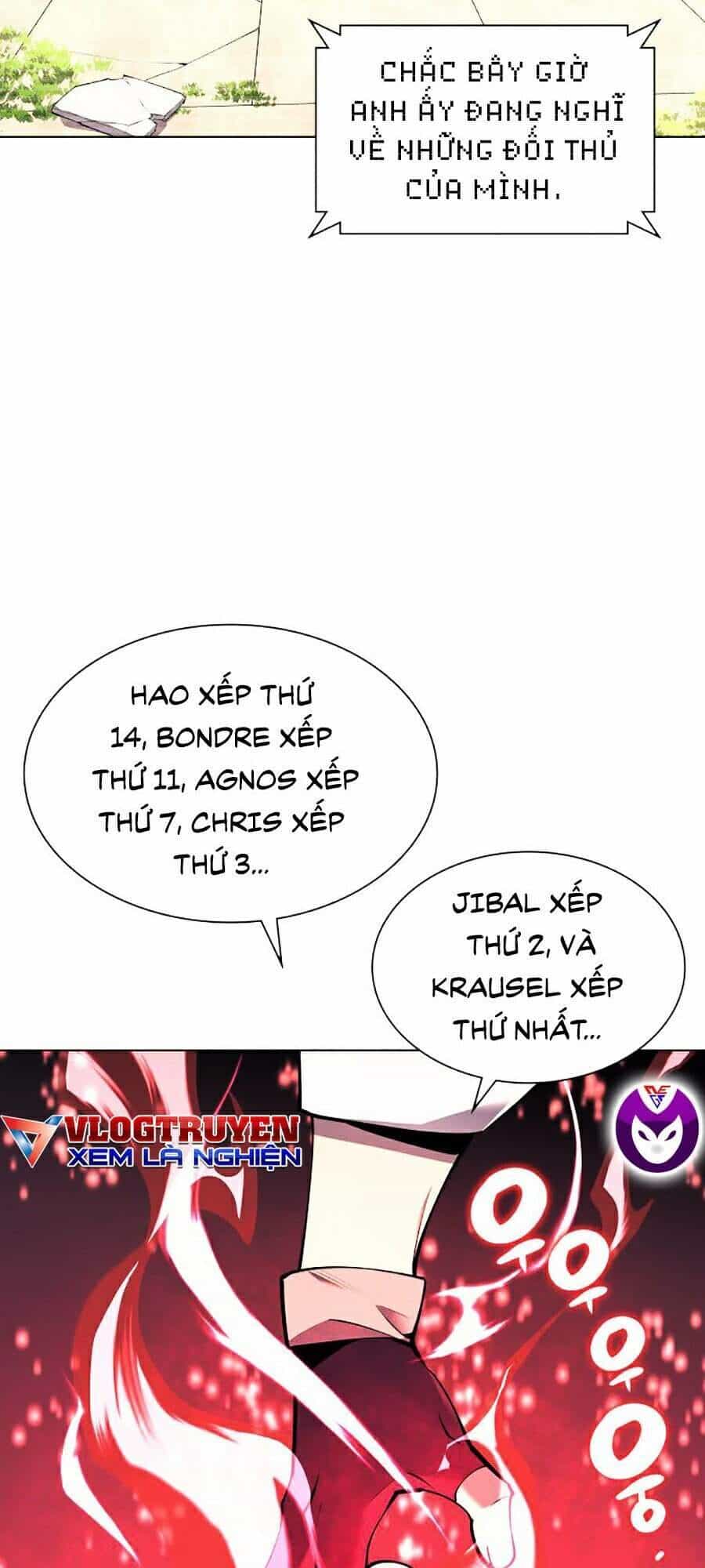Thợ Rèn Huyền Thoại - Chuong 97 - ảnh 13