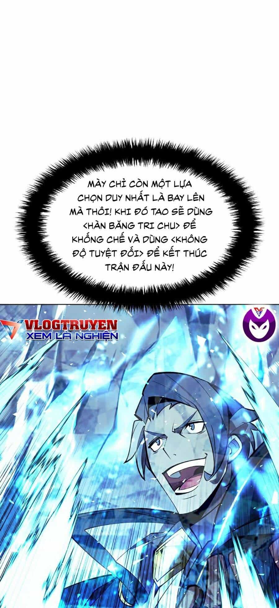 Thợ Rèn Huyền Thoại - Chuong 97 - ảnh 155