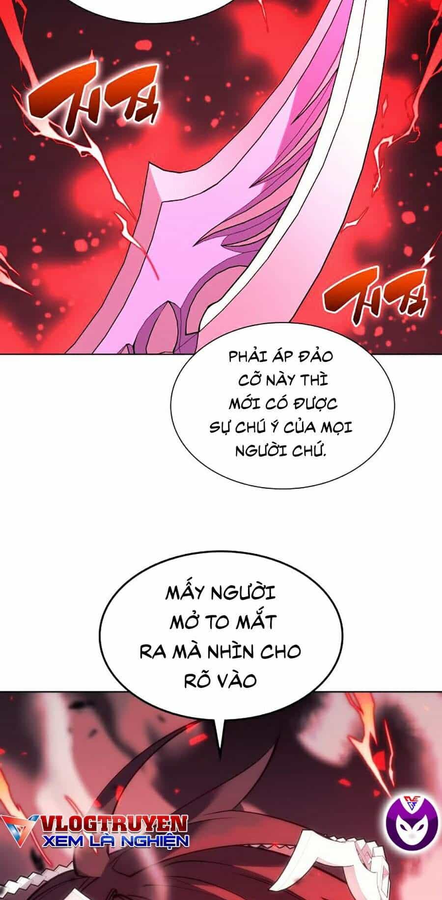 Thợ Rèn Huyền Thoại - Chuong 97 - ảnh 64