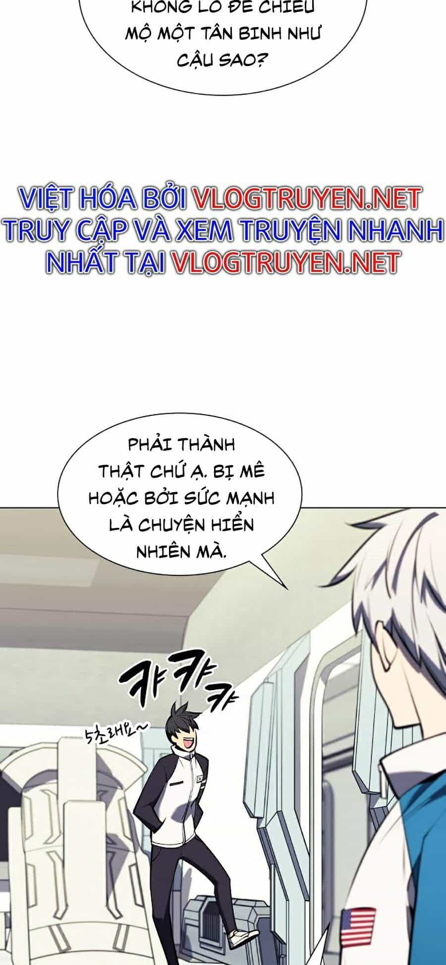 Thợ Rèn Huyền Thoại - Chuong 97 - ảnh 78