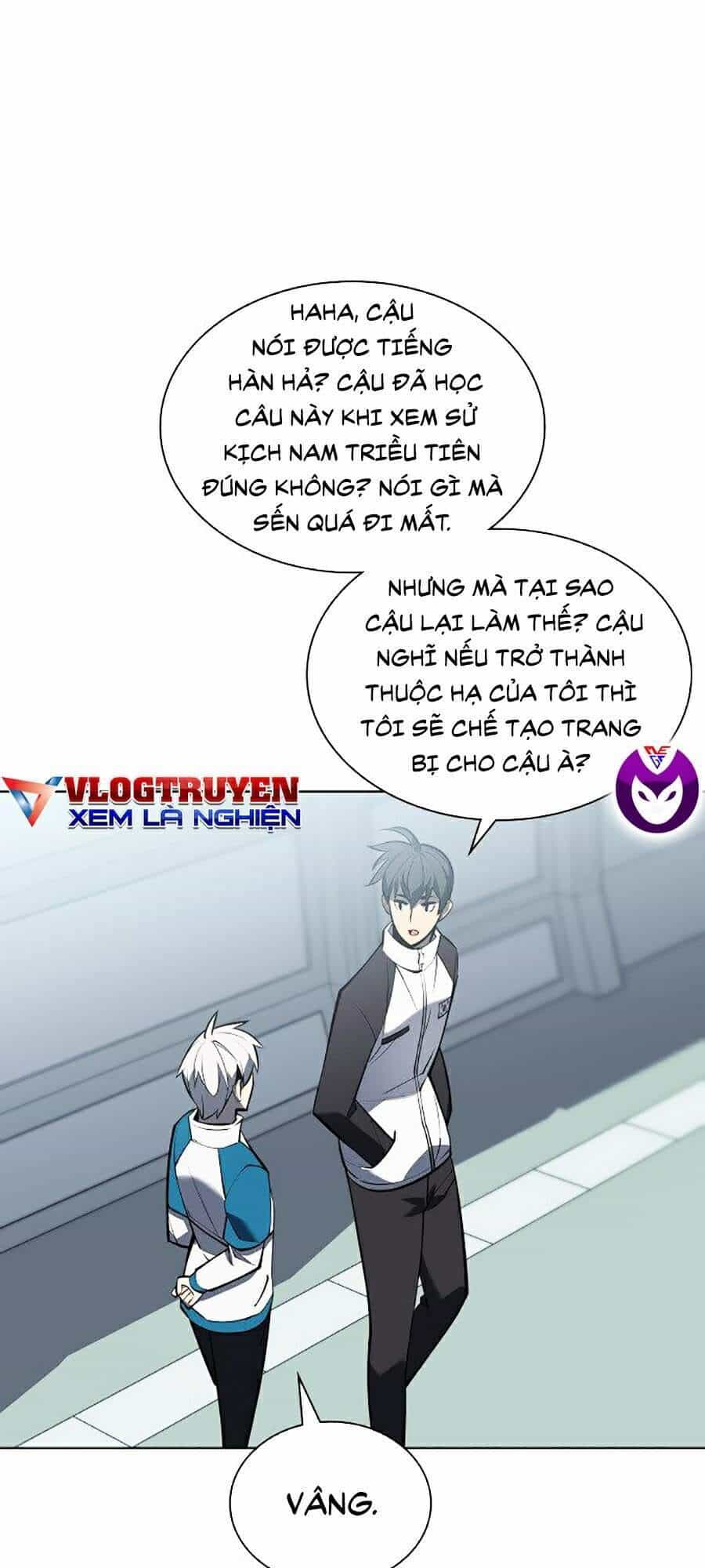 Thợ Rèn Huyền Thoại - Chuong 97 - ảnh 92