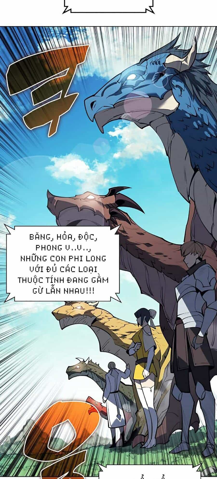 Thợ Rèn Huyền Thoại - Chương 98 - ảnh 88