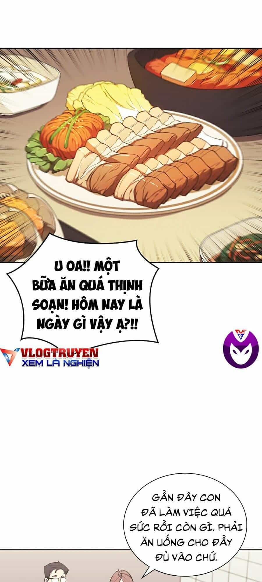 Thợ Rèn Huyền Thoại - Chương 100 - ảnh 47
