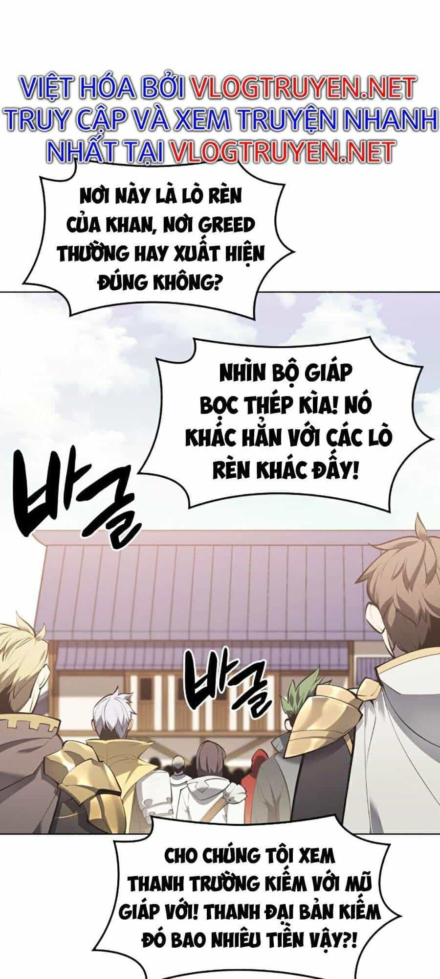 Thợ Rèn Huyền Thoại - Chương 100 - ảnh 83