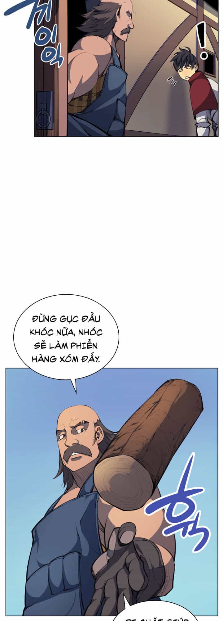 Thợ Rèn Huyền Thoại - Chương 10 - ảnh 17