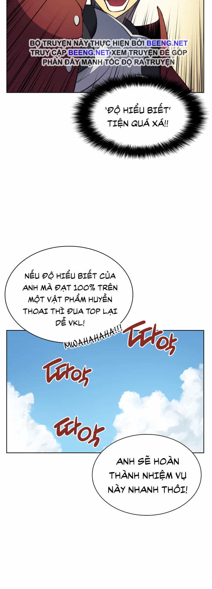 Thợ Rèn Huyền Thoại - Chương 10 - ảnh 26