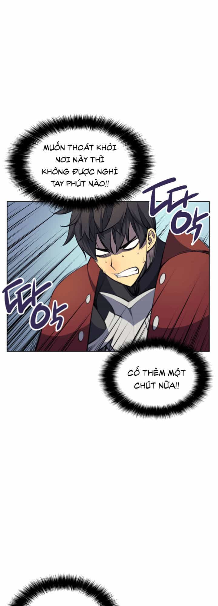 Thợ Rèn Huyền Thoại - Chương 10 - ảnh 29