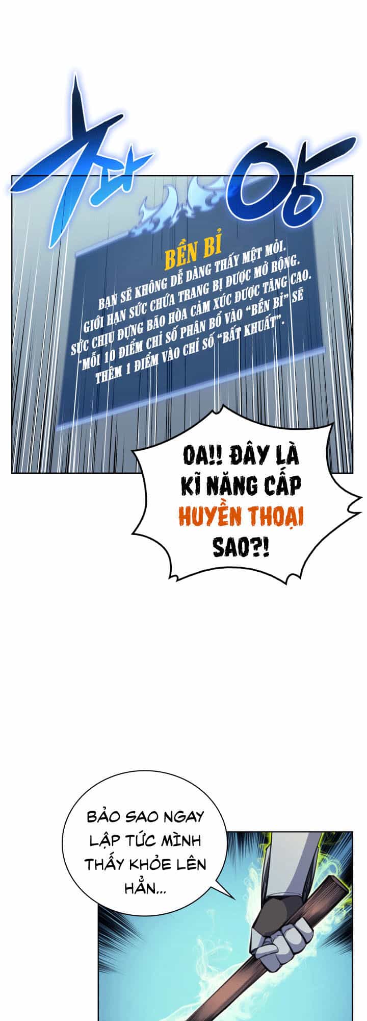 Thợ Rèn Huyền Thoại - Chương 10 - ảnh 32