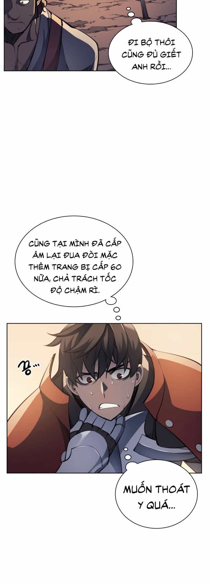Thợ Rèn Huyền Thoại - Chương 10 - ảnh 43