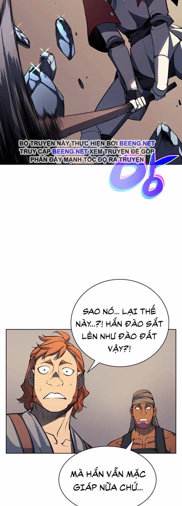 Thợ Rèn Huyền Thoại - Chương 10 - ảnh 49