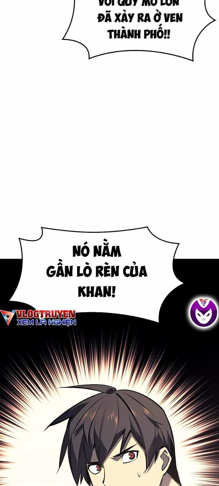 Thợ Rèn Huyền Thoại - Chương 101 - ảnh 87