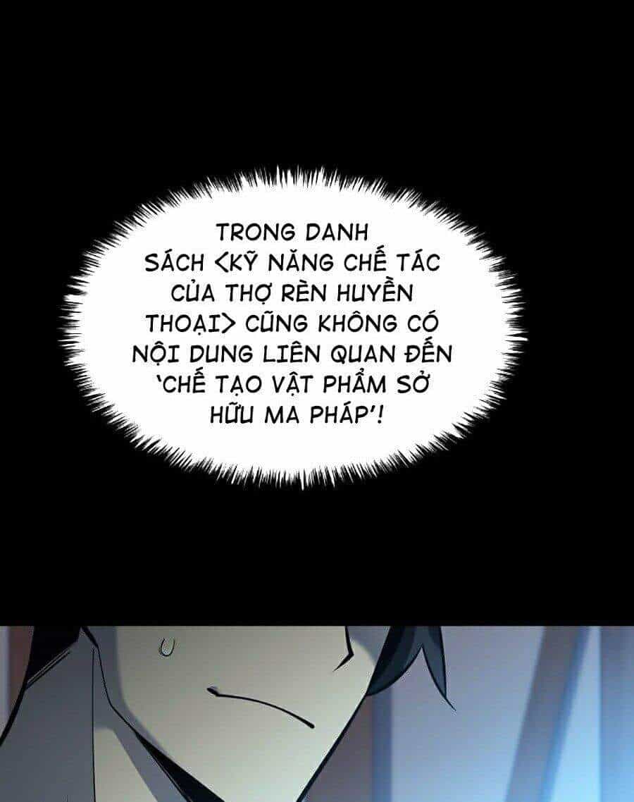 Thợ Rèn Huyền Thoại - Chương 102 - ảnh 25