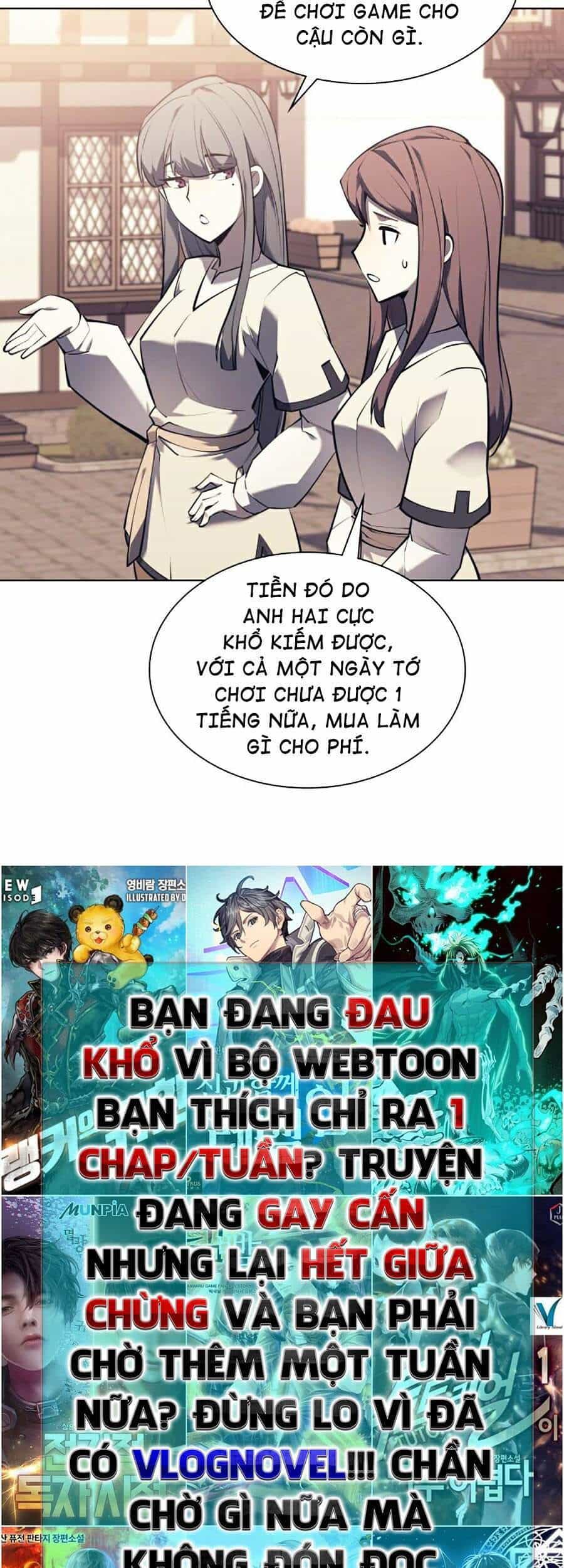 Thợ Rèn Huyền Thoại - Chương 103 - ảnh 43