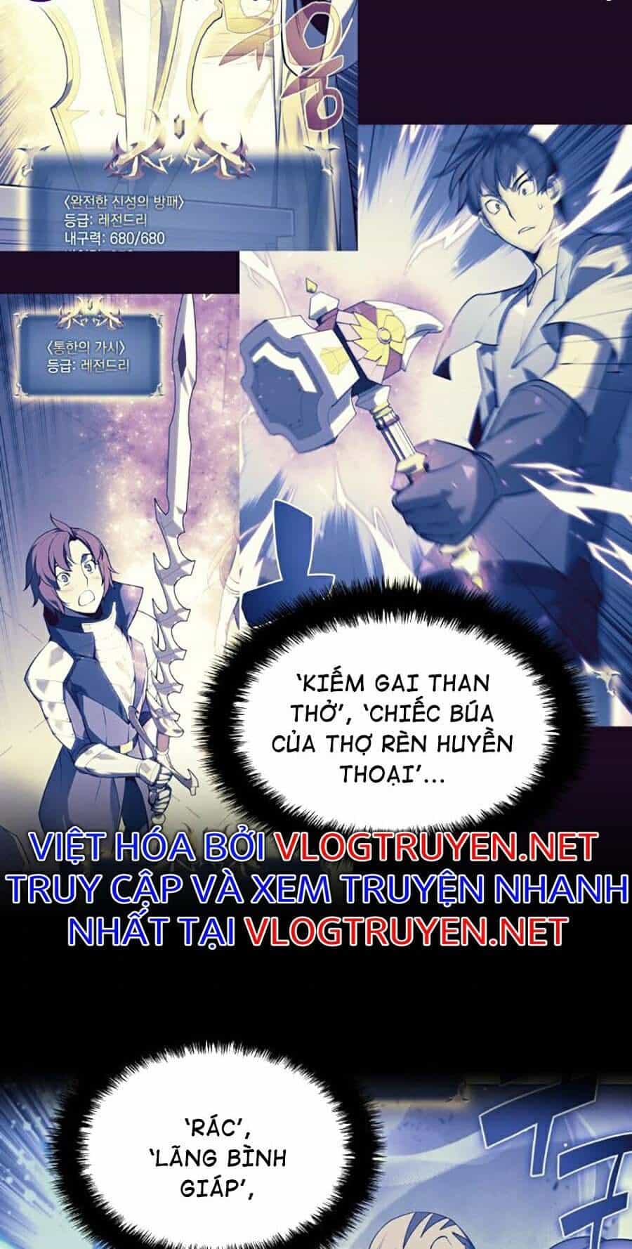 Thợ Rèn Huyền Thoại - Chương 103 - ảnh 80