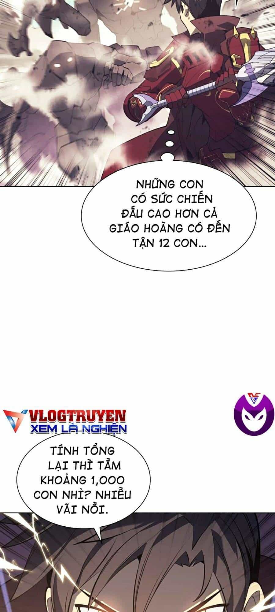 Thợ Rèn Huyền Thoại - Chương 104 - ảnh 73