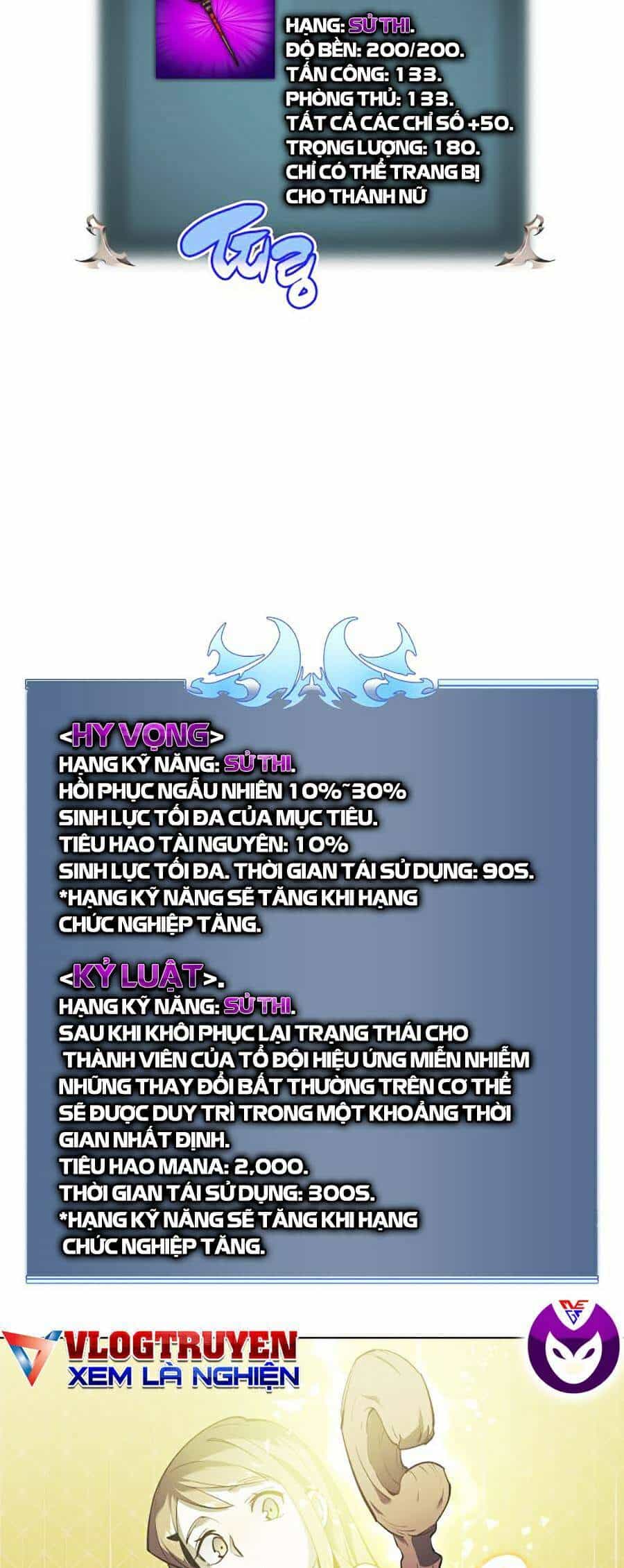 Thợ Rèn Huyền Thoại - Chương 105 - ảnh 46