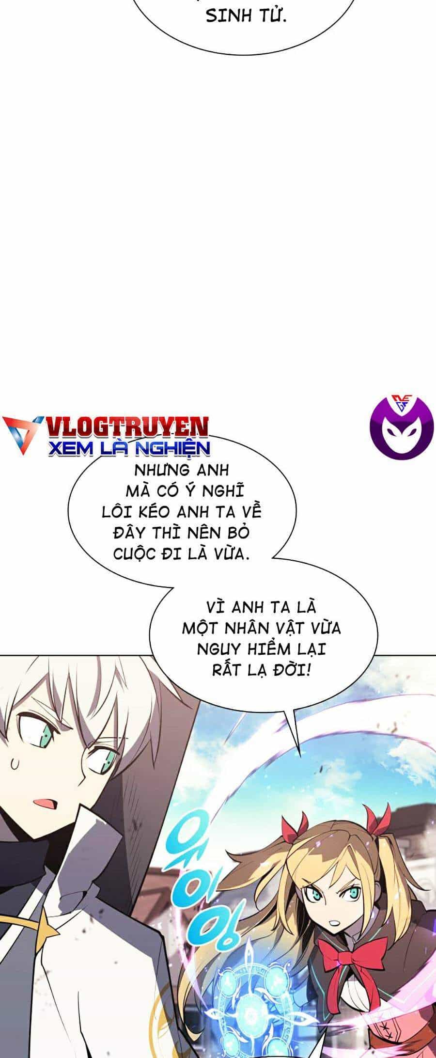 Thợ Rèn Huyền Thoại - Chương 105 - ảnh 68