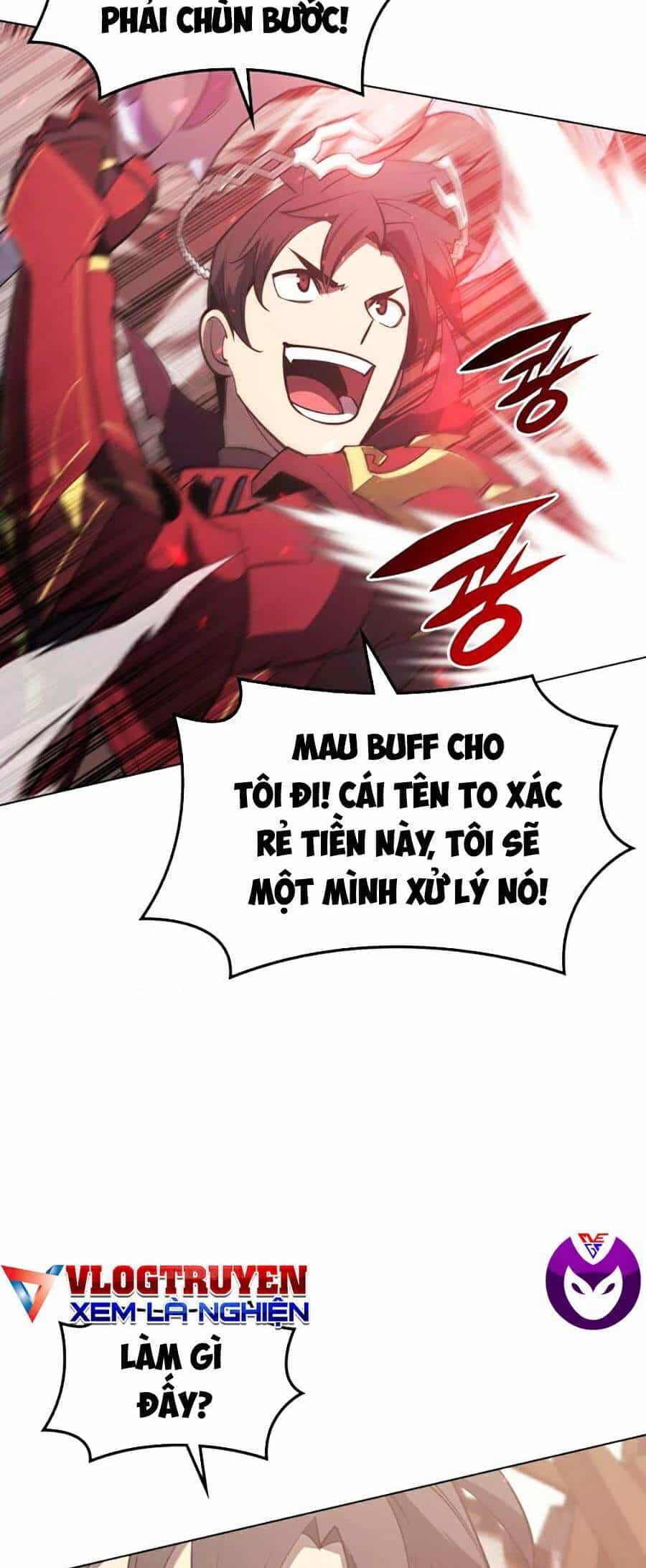Thợ Rèn Huyền Thoại - Chương 105 - ảnh 78