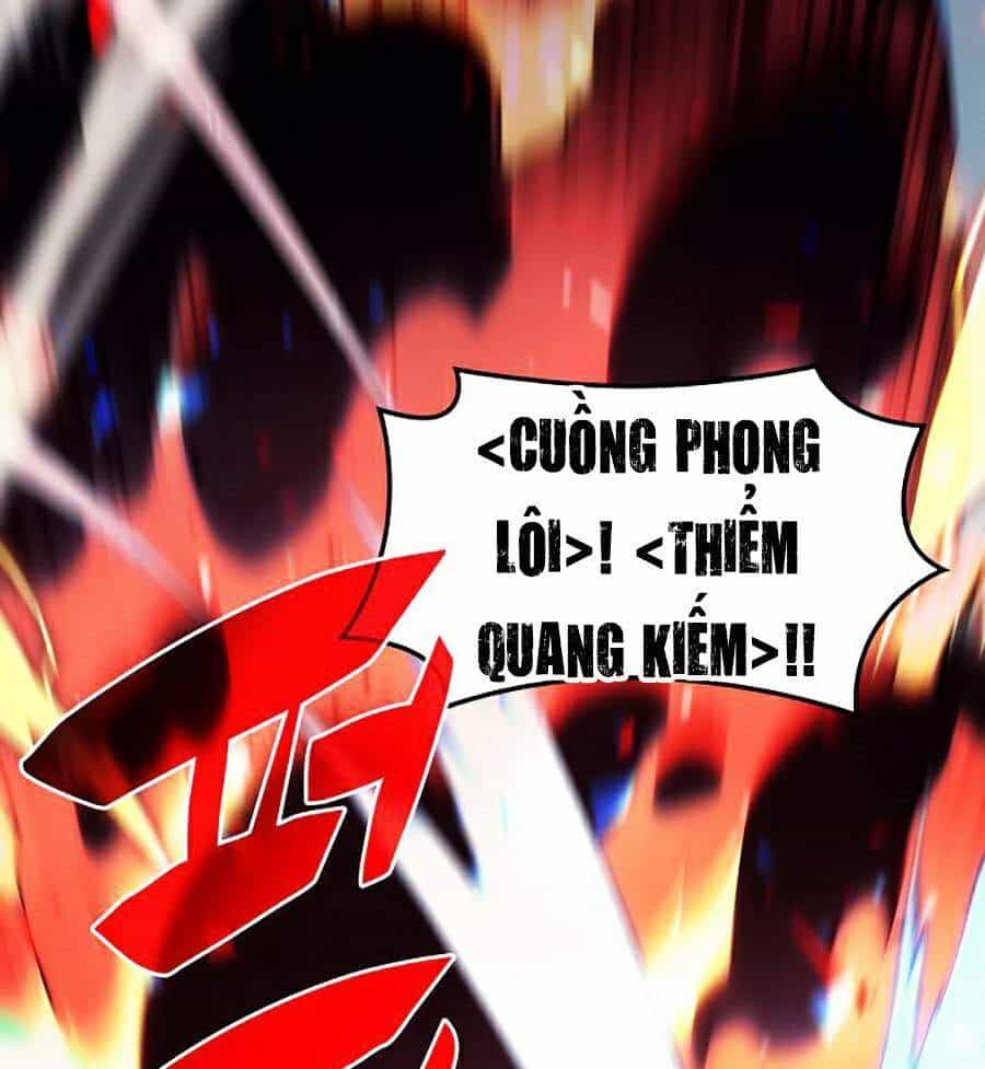 Thợ Rèn Huyền Thoại - Chương 105 - ảnh 98