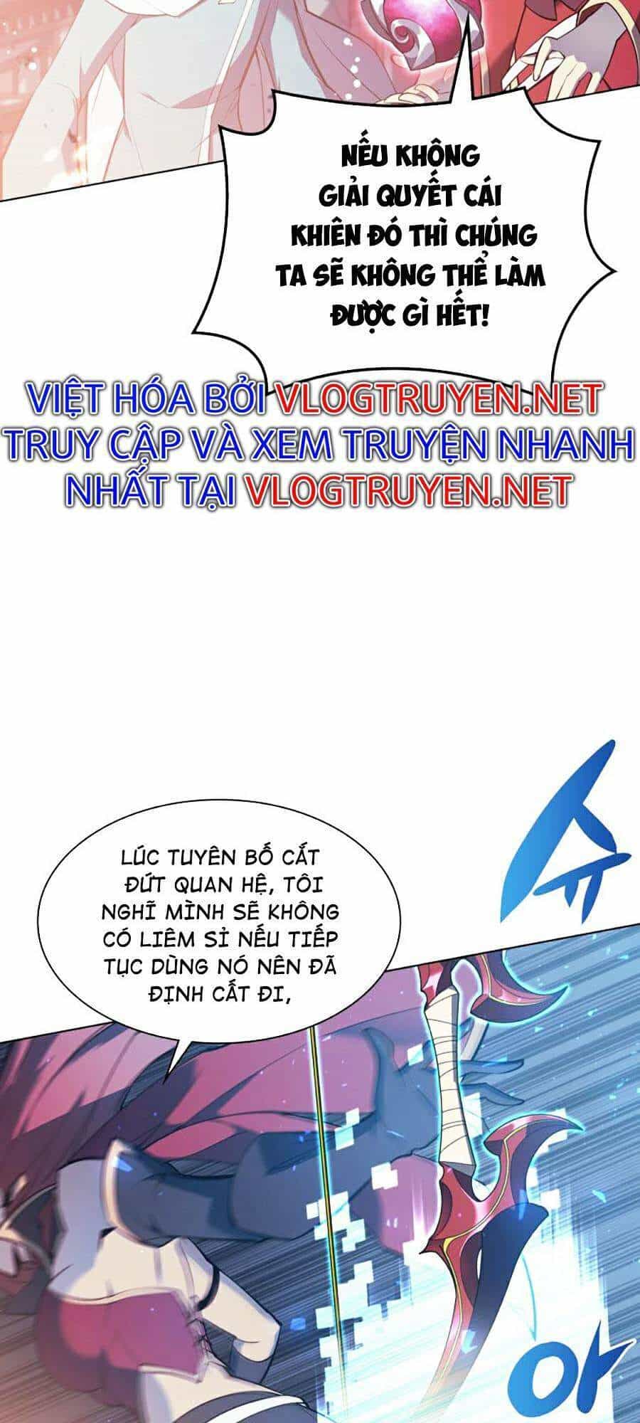Thợ Rèn Huyền Thoại - Chương 107 - ảnh 103