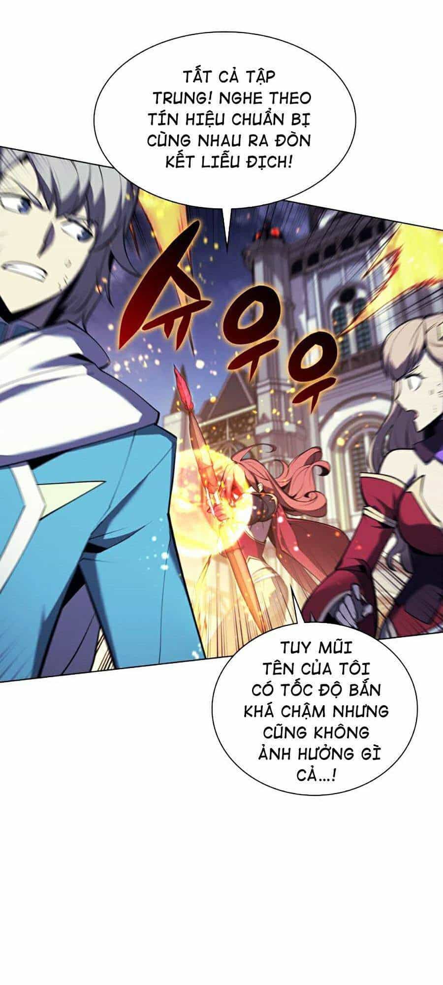 Thợ Rèn Huyền Thoại - Chương 107 - ảnh 125