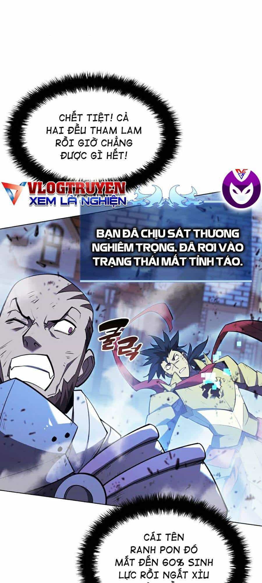 Thợ Rèn Huyền Thoại - Chương 107 - ảnh 149