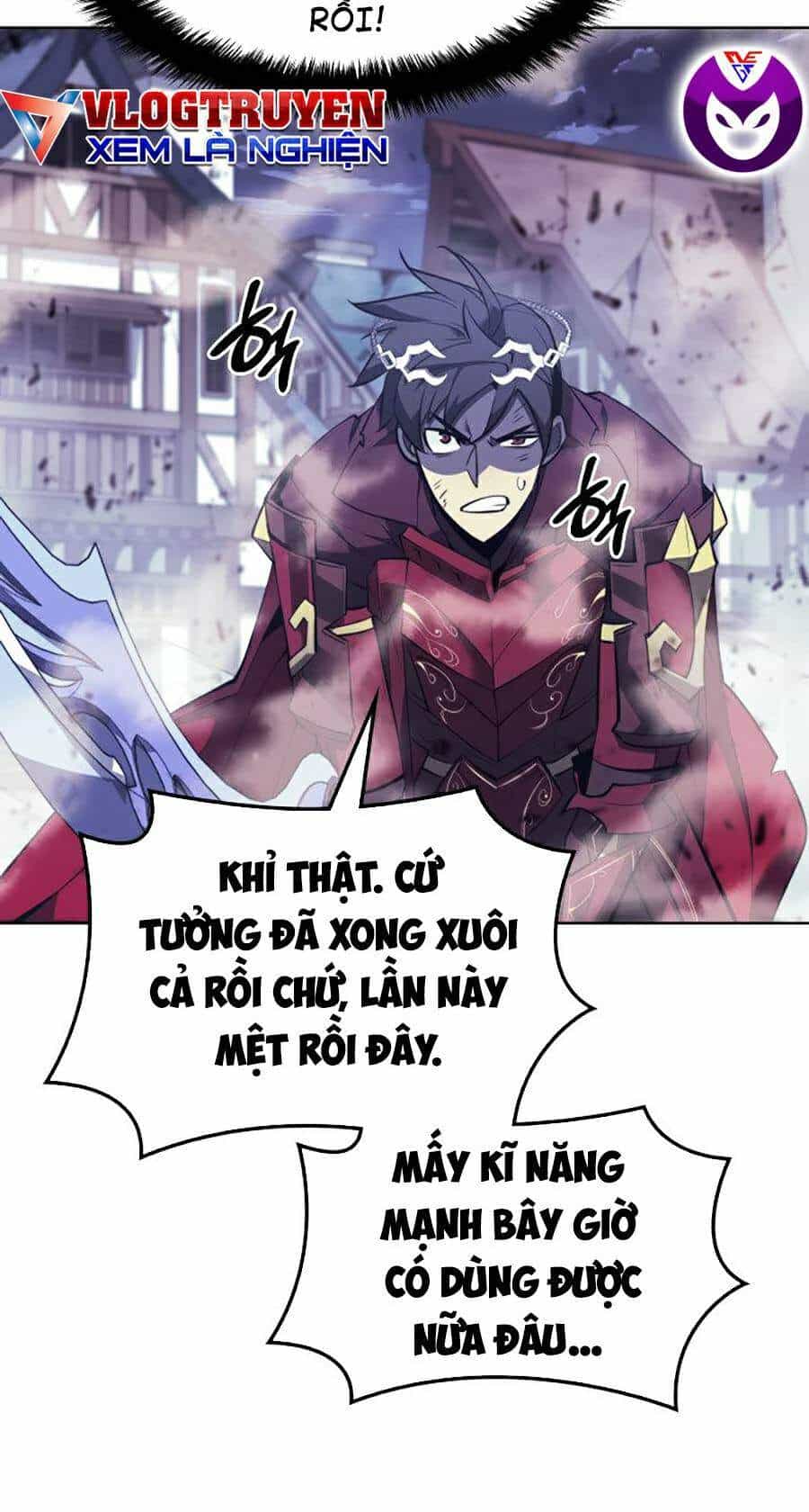 Thợ Rèn Huyền Thoại - Chương 107 - ảnh 162