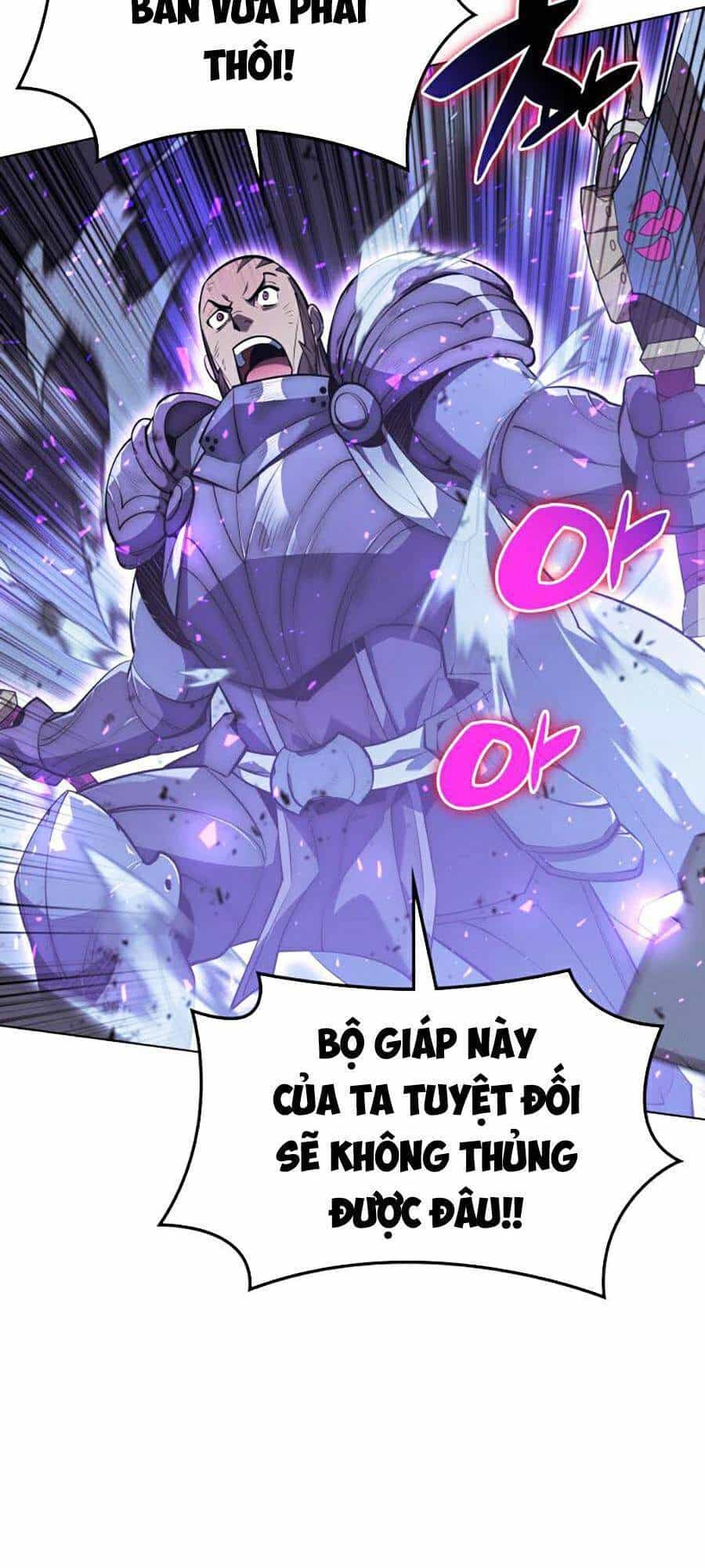 Thợ Rèn Huyền Thoại - Chương 107 - ảnh 67