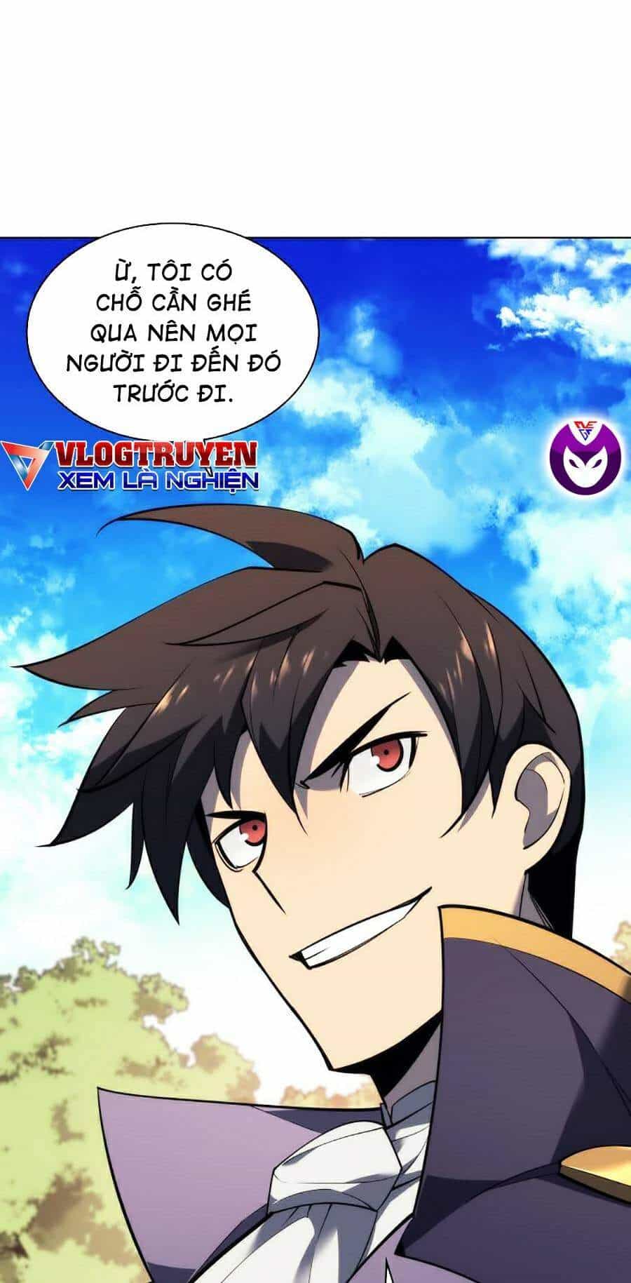 Thợ Rèn Huyền Thoại - Chương 108 - ảnh 106