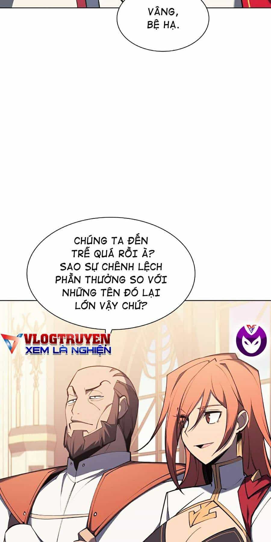 Thợ Rèn Huyền Thoại - Chương 108 - ảnh 20