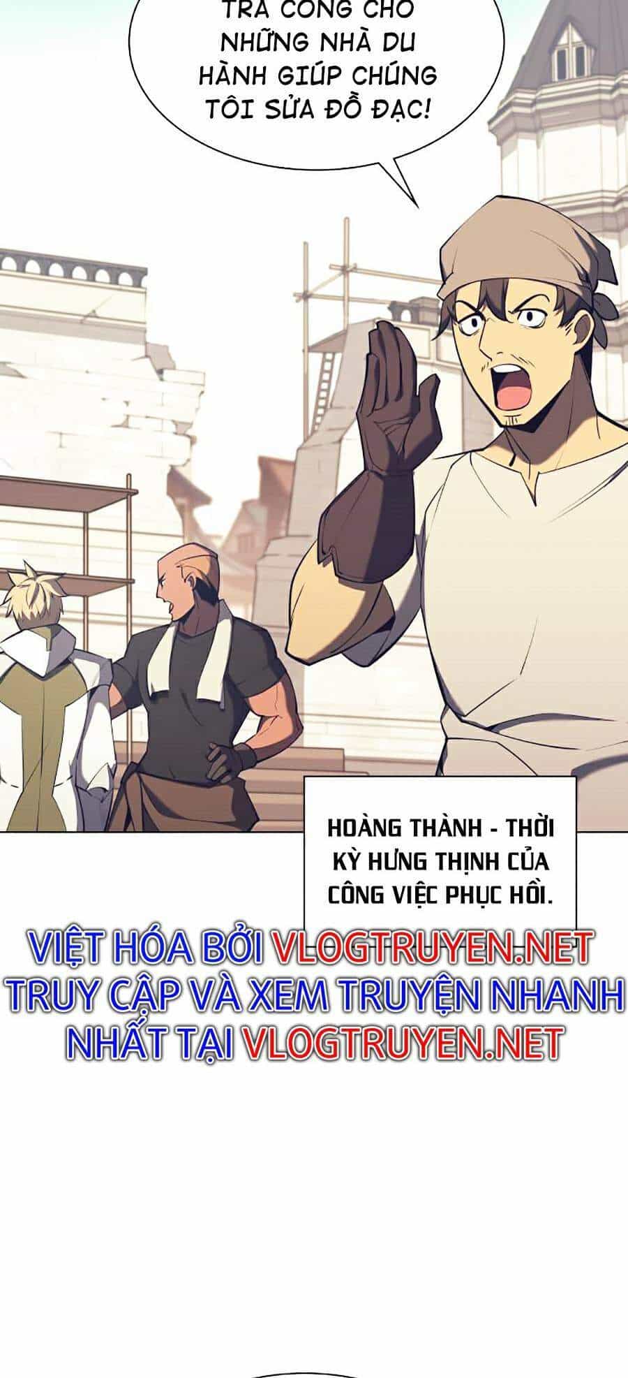 Thợ Rèn Huyền Thoại - Chương 108 - ảnh 3