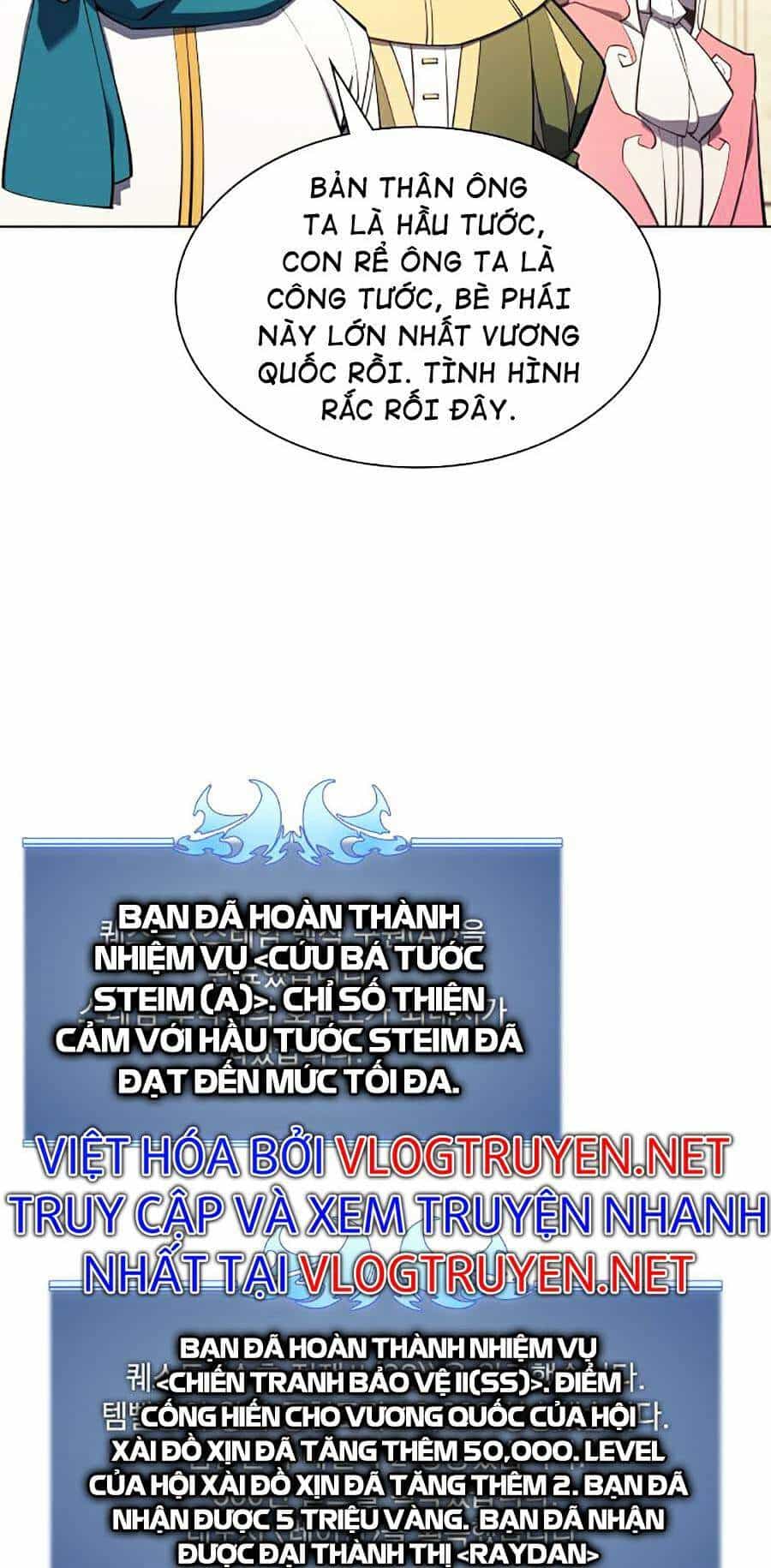 Thợ Rèn Huyền Thoại - Chương 108 - ảnh 38