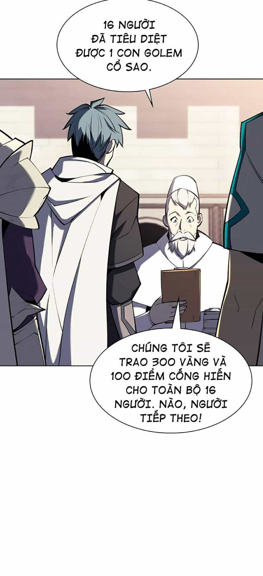 Thợ Rèn Huyền Thoại - Chương 108 - ảnh 4