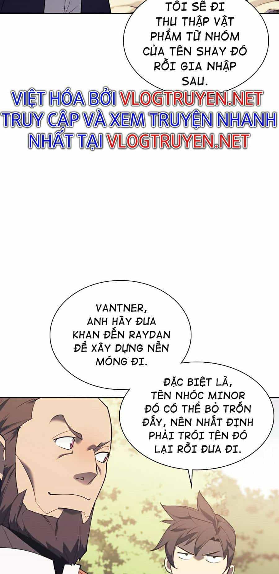 Thợ Rèn Huyền Thoại - Chương 108 - ảnh 91