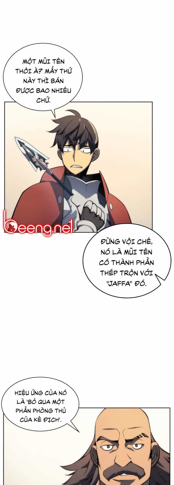 Thợ Rèn Huyền Thoại - Chương 11 - ảnh 11