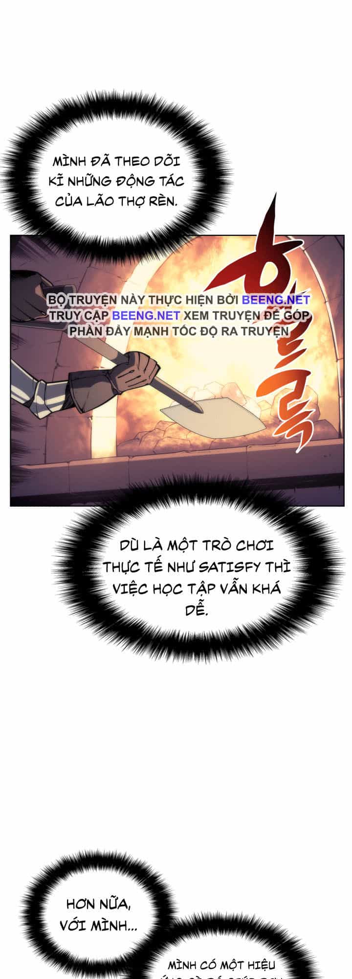Thợ Rèn Huyền Thoại - Chương 11 - ảnh 19